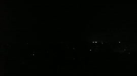 Israeli warplanes target large areas in Gaza City
