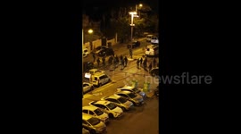 Israeli police tries to calm Arab residents of Jerusalem