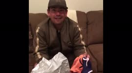 California couple gets their greatest surprise after trying to get pregnant for 10 years
