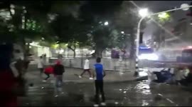 Colombia: Anti-Gov’t Protests Enter 3rd Week, Clashes Continue