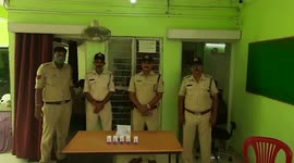 3 miscreants apprehended for black marketing of medical supplies in central India