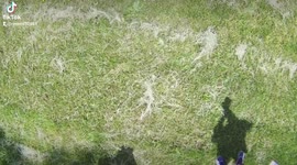 Drone Test Flight 1 - Holy Stone HS720E