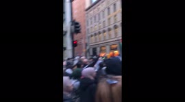 Australia: Thousands Take To Streets In Sydney, Melbourne For ‘Free Palestine’ Rallies 5
