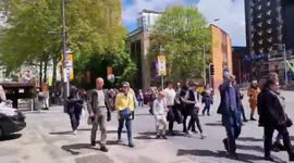 World Wide Rally For Freedom Across The Globe