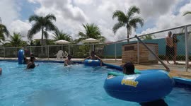You must know Hope Bay Park in Manaus - Brazil