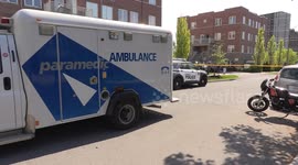 Toronto shooting leaves 1 dead and several injured
