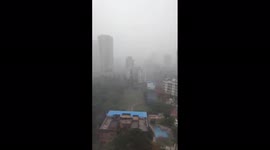 India: Evacuation Order Issued In Western Region As Cyclone Tauktae Intensifies 2