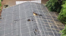 Severe cyclonic winds from Tauktae batter western India