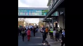 Pro-Palestine protests in Canada