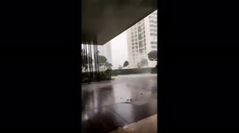 India: Evacuation Order Issued In Western Region As Cyclone Tauktae Intensifies 6