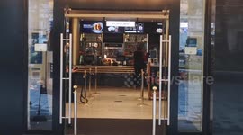 London's West End Reopens