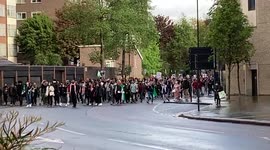 Campaigning Within The Roundhouse