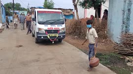 City council performs last rites of woman after locals refuse in central India