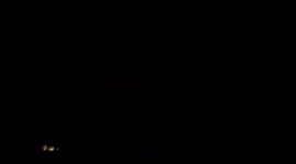 Newsflare Edit - US: Lightning Lights Up Texas Sky