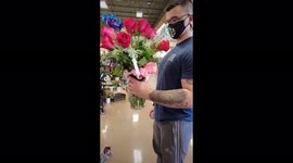 Surprising his fiance part 2