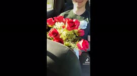 Surprising his fiance part 3