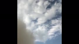 Pakistan: Huge Dust Storm Hits Karachi, Leaving Four Deaths 5