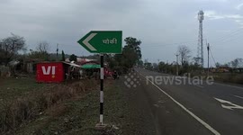Crisis Management Group devises unique punishment for Covid-19 violators in central India
