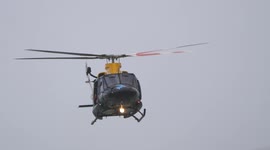 Newquay Cornwall airport link to African massacres. Cobham Helicopter academy provided training to 10 Nigerian air force members.
