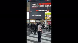 US: Pro-Palestine Protests Erupt In New York City After Peaceful Deal 2