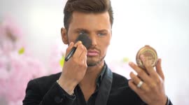 UK man spends £10,000 a year to look like his “plastic fantastic” idol - a Ken doll