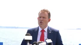 Andrew Giuliani announces run for New York governor