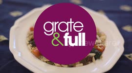 Quarantine Cooking: Slow Cooker North African Couscous Recipe
