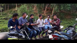 new song video Bangla