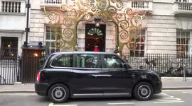 Annabel's Mayfair club has reopened in style after the coronavirus lockdown