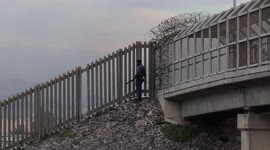 Protests in Cape Town township after residents go without electricity for 72 hours