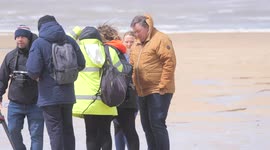 Wheeler Dealers. Series 17 filming begins back in the UK. Worlds most popular car show features Cornwall surfer girl Kerry Powell and her 15 year old VW.