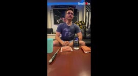 US man attempts to smash hot dog swallowing world record