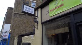 The Little French Restaurant in Earls Court to reopen as Pizza Piccolo Restaurant