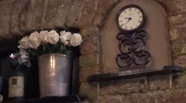 From French to Italian - The Little French Restaurant proprietor on the merge with Pizza Piccolo