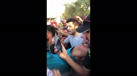 Violent protests in Baghdad lead to one dead in Iraq