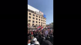 Protests against targeted killings in Iraq turn deadly