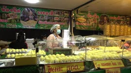 Durian exports from Thailand to China surge amid Covid 19 outbreak