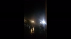 India: Tropical Cyclone Yaas Approaches Eastern Region 3