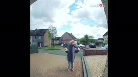 'Install Ring Doorbell They Said, It'll Be Fun They Said'
