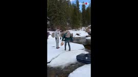 'The Perfect Icebreaker Doesn't Exis... '