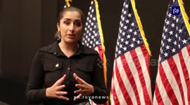 Blinken discusses Jordan's role in Palestinian-Israeli Occupation conflict during visit to Jordan