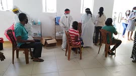 Sri Lanka to begin provincial rollout of COVID-19 vaccine