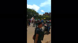 Colombia: National Strike Reaches One Month Mark
