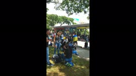 Colombia: National Strike Reaches One Month Mark 2