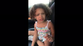 I believe that children forget who the adult is