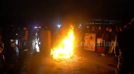 Heated protests continue despite Colombian President deploying military in Cali