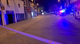 Police close off Brentwood High Street following incident