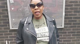 I no need vaccine