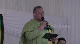 Former radio dj wants to be a councillor for South Africa's ruling party