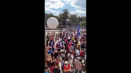 Brazil: Nationwide Protests To Denounce Bolsonaro’s Handling Of COVID-19 Pandemic 4